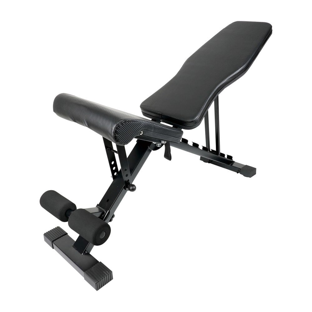 Helix Bench Press Sehpası Çok Fonksiyonlu CD-03