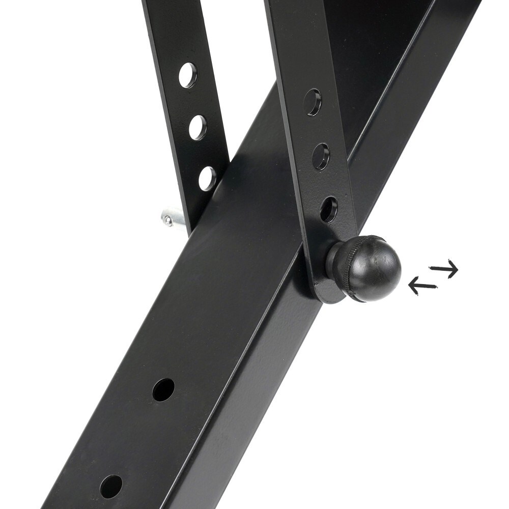 Helix Bench Press Sehpası Çok Fonksiyonlu CD-03