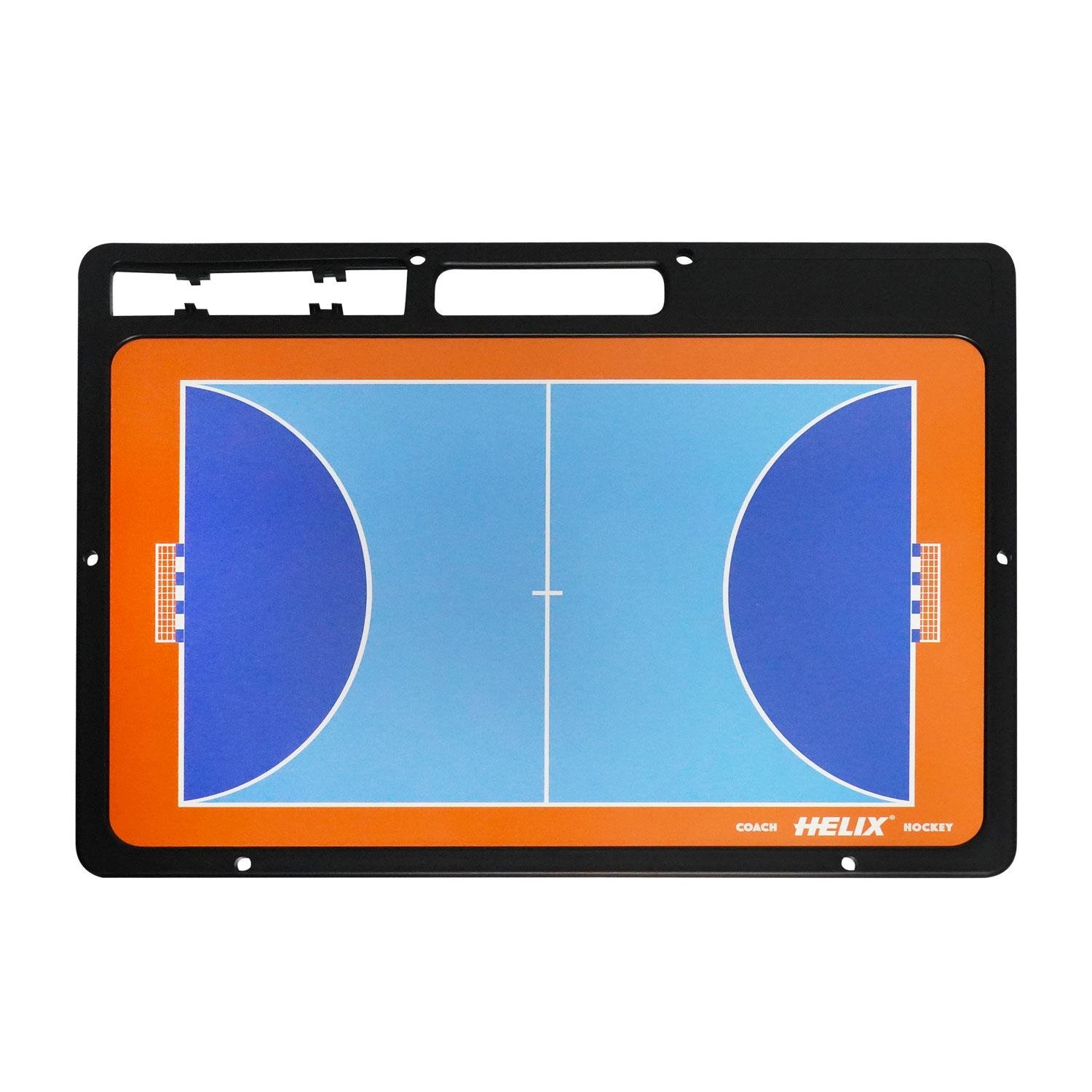 Helix Hokey Taktik Tahtası