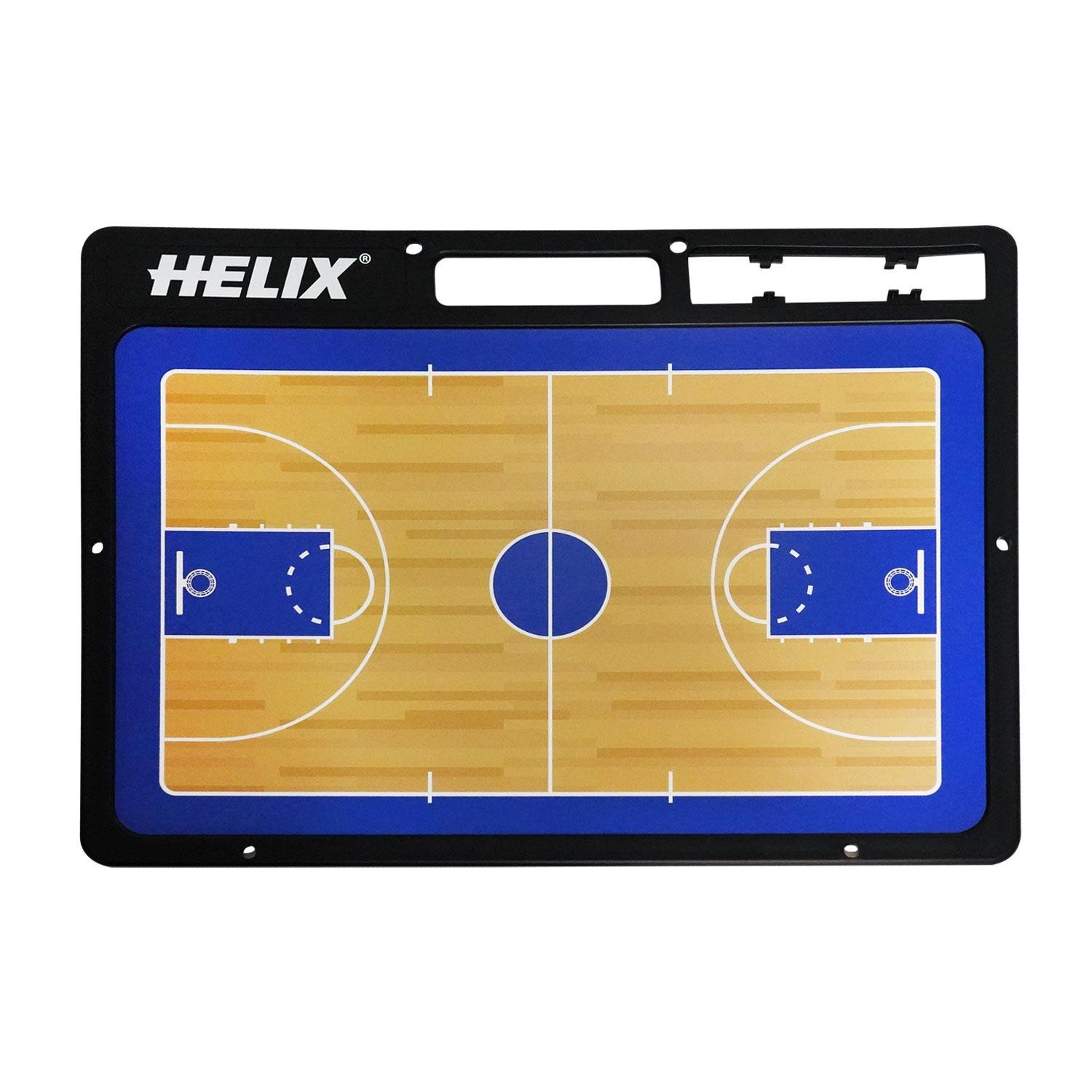 Helix NS Basketbol Taktik Tahtası