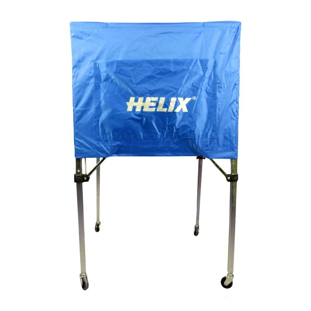 Helix Top Taşıma Sepeti TTS Mavi