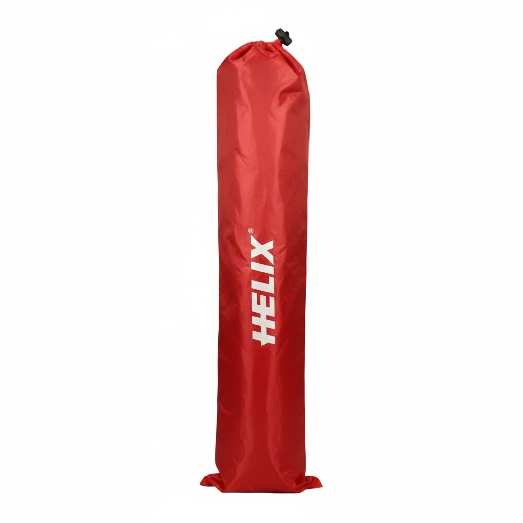Helix Top Taşıma Sepeti TTS Kırmızı