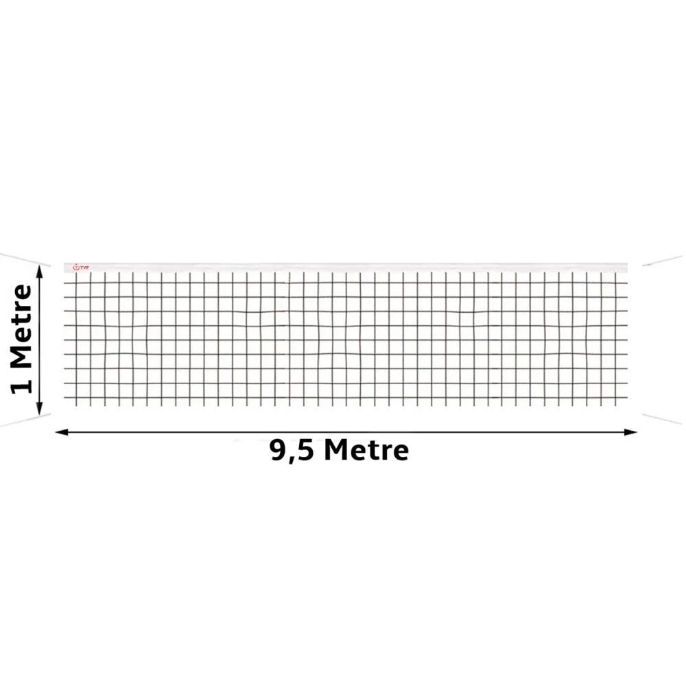 Helix Voleybol Filesi TVF-1