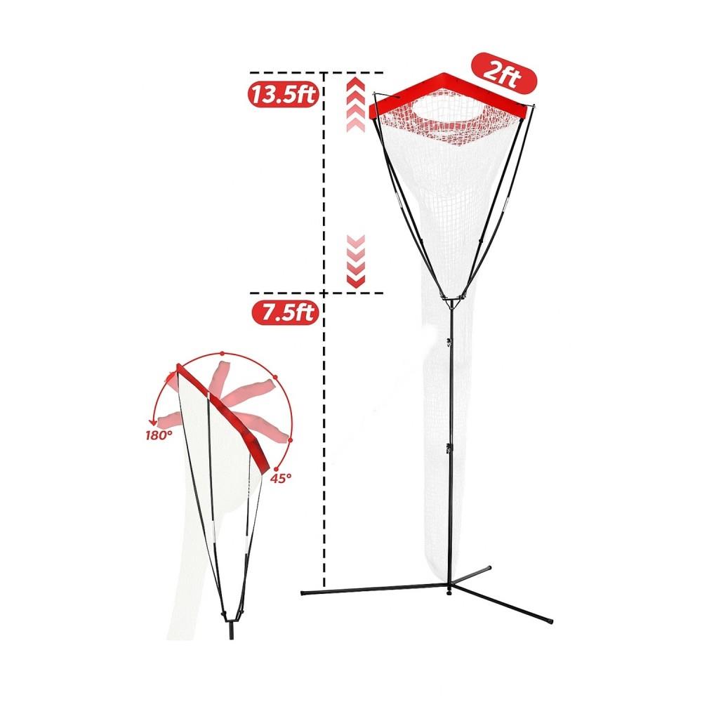 Helix VPP-1 Voleybol Pas Potası