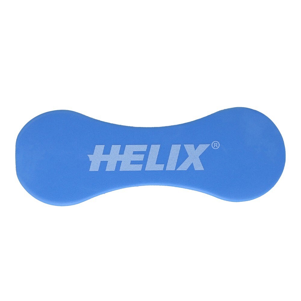 Helix Yüzme Tahtası Pullboy Mavi Beyaz
