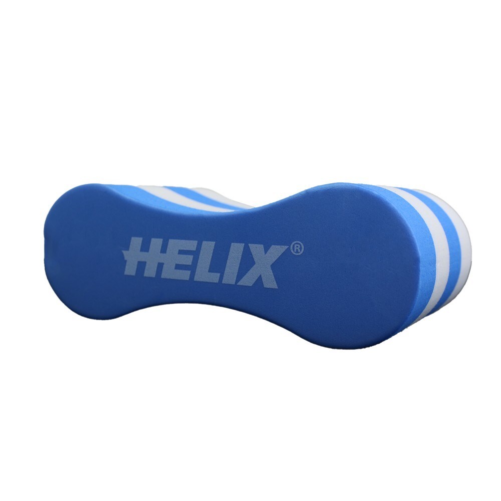 Helix Yüzme Tahtası Pullboy Mavi Beyaz
