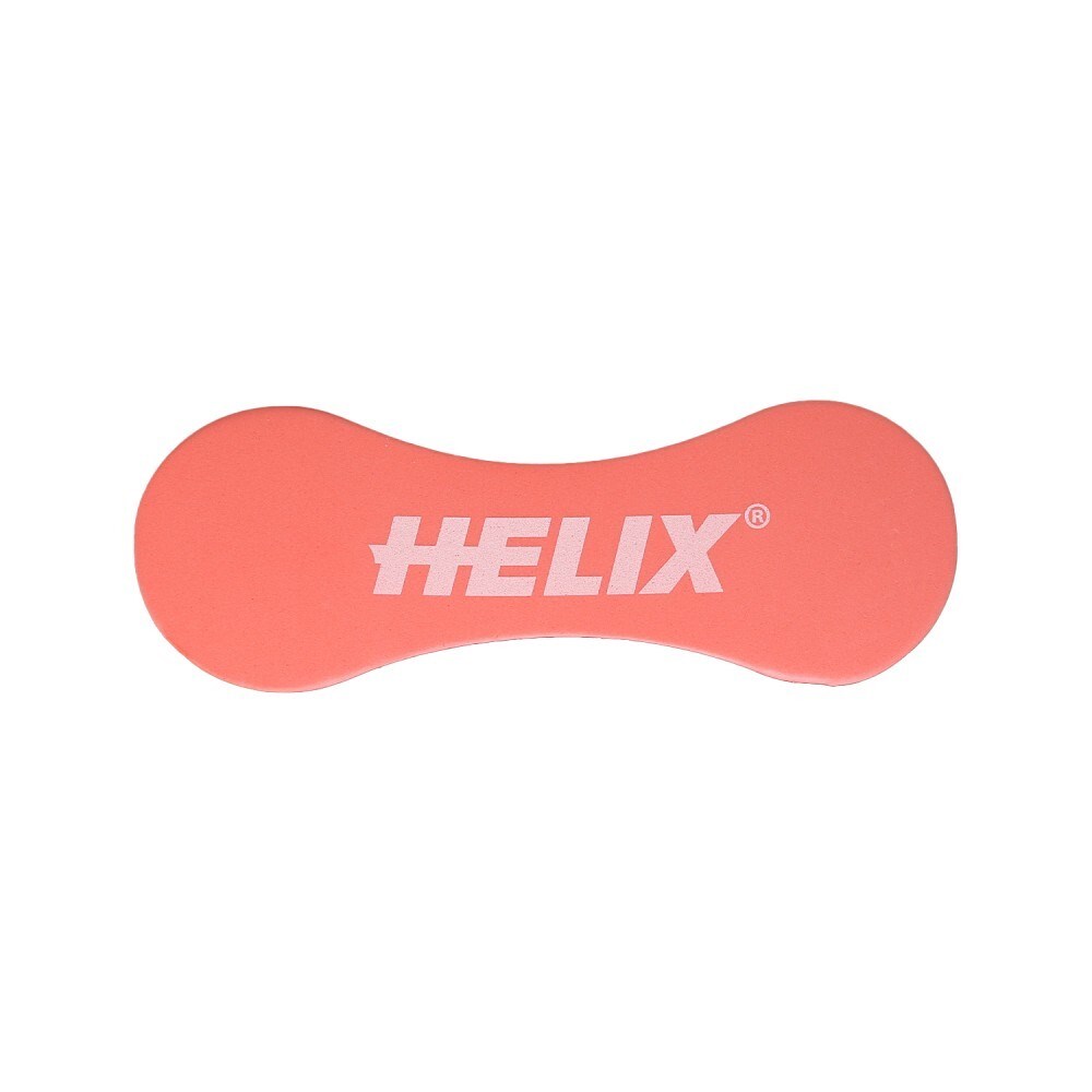 Helix Yüzme Tahtası Pullboy Kırmızı Beyaz