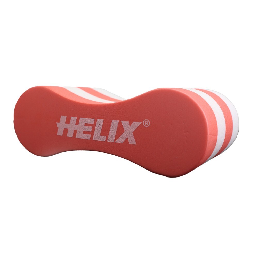Helix Yüzme Tahtası Pullboy Kırmızı Beyaz