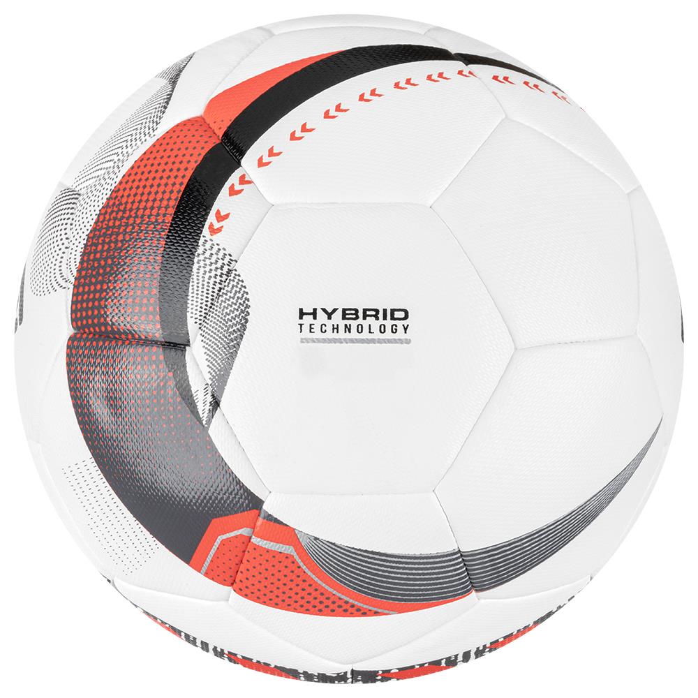 Hummel Speedball Hybrid Dikişli 5 - 4 No Futbol Topu