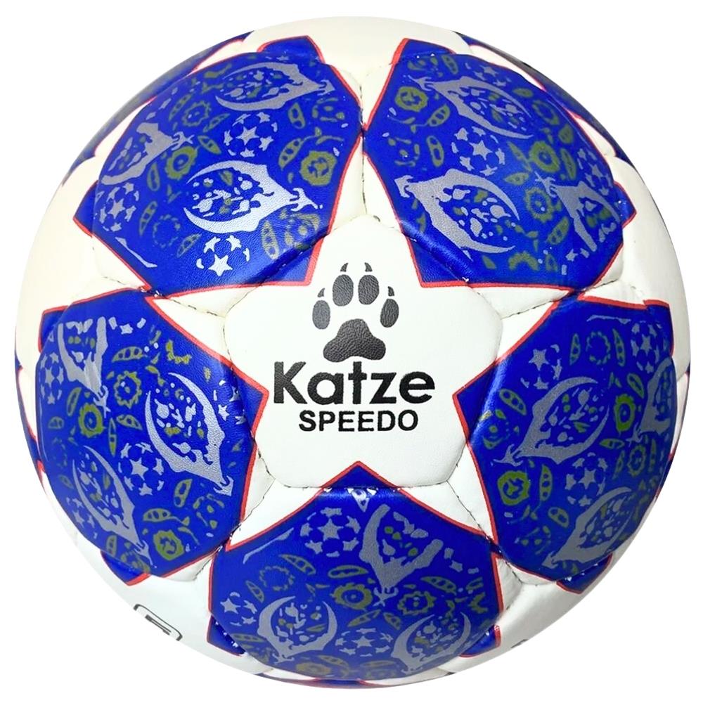Katze Speedo Sert Zemin Futbol topu 5 Numara