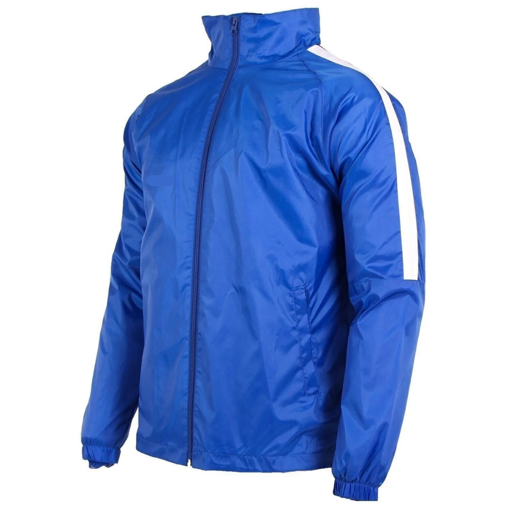 KODİSPA Astarlı Yağmurluk