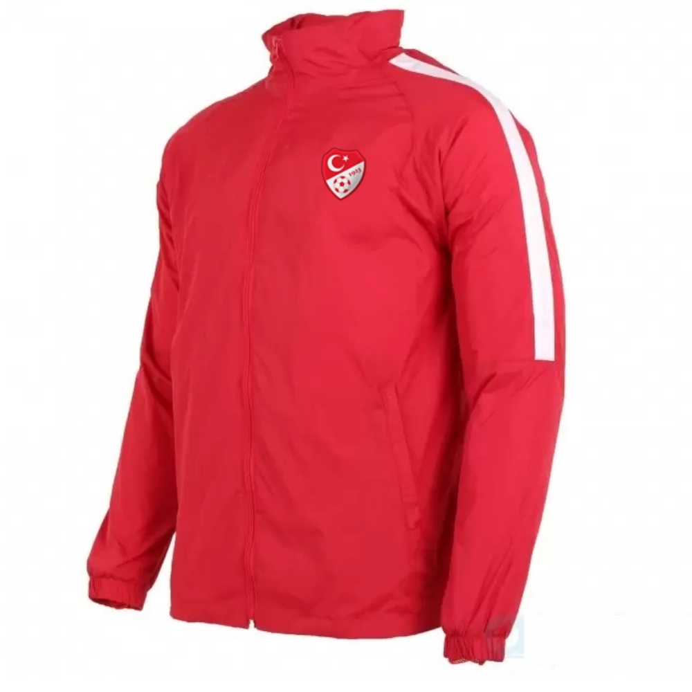 KODİSPA Astarlı Yağmurluk