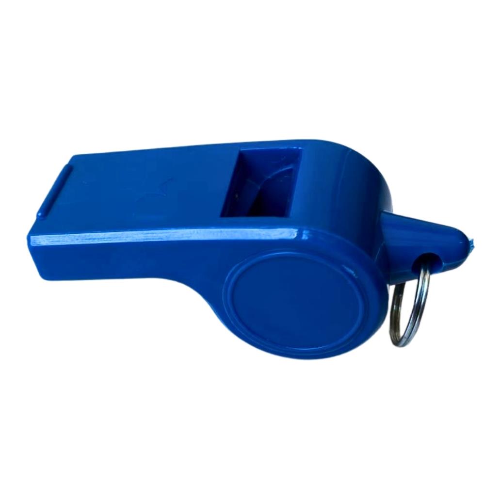 Kodispa Classic Sporcu ve Deprem Düdüğü Mavi