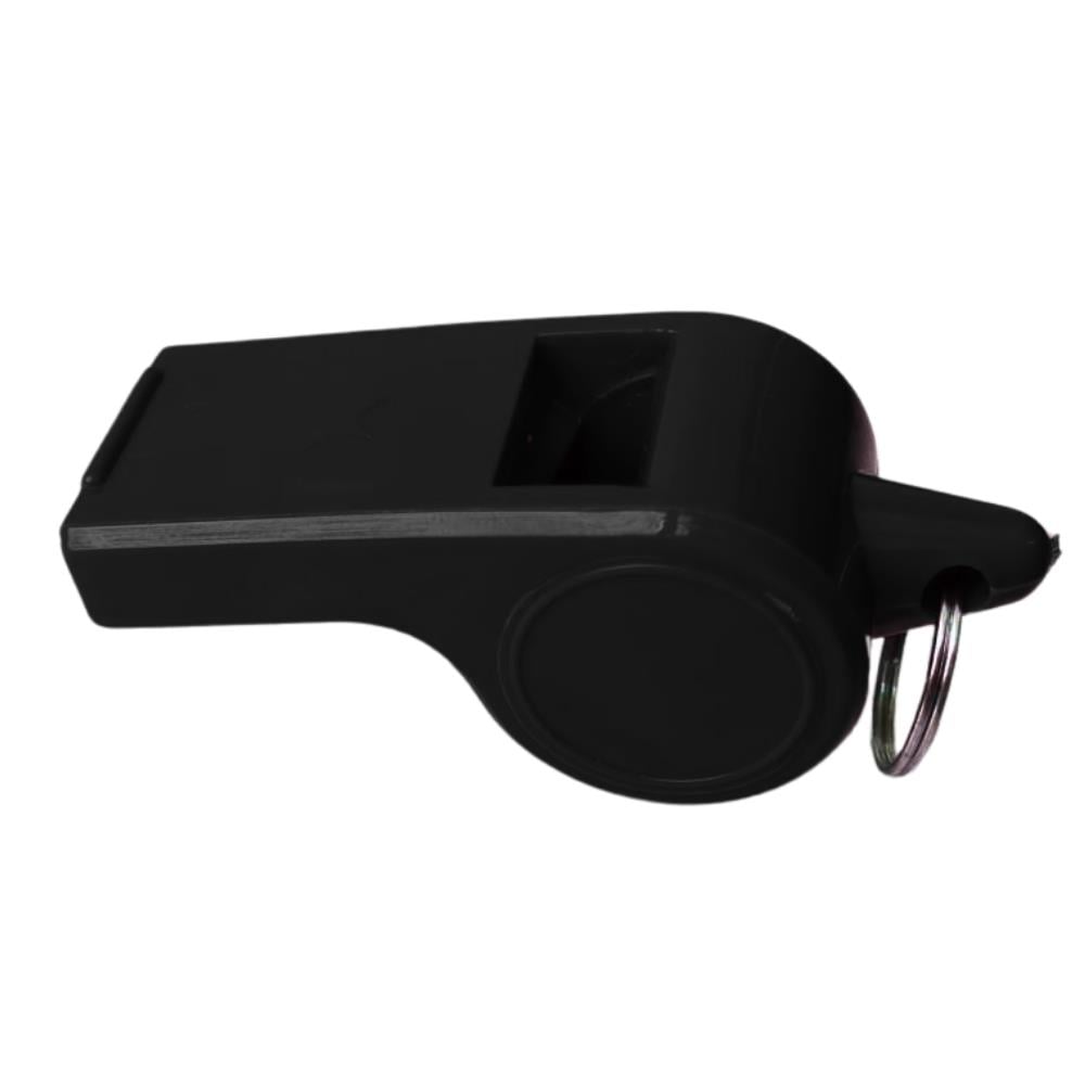 Kodispa Classic Sporcu ve Deprem Düdüğü Siyah