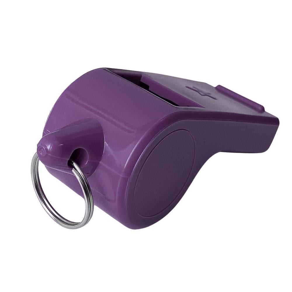 Kodispa Classic Sporcu ve Deprem Düdüğü Mor