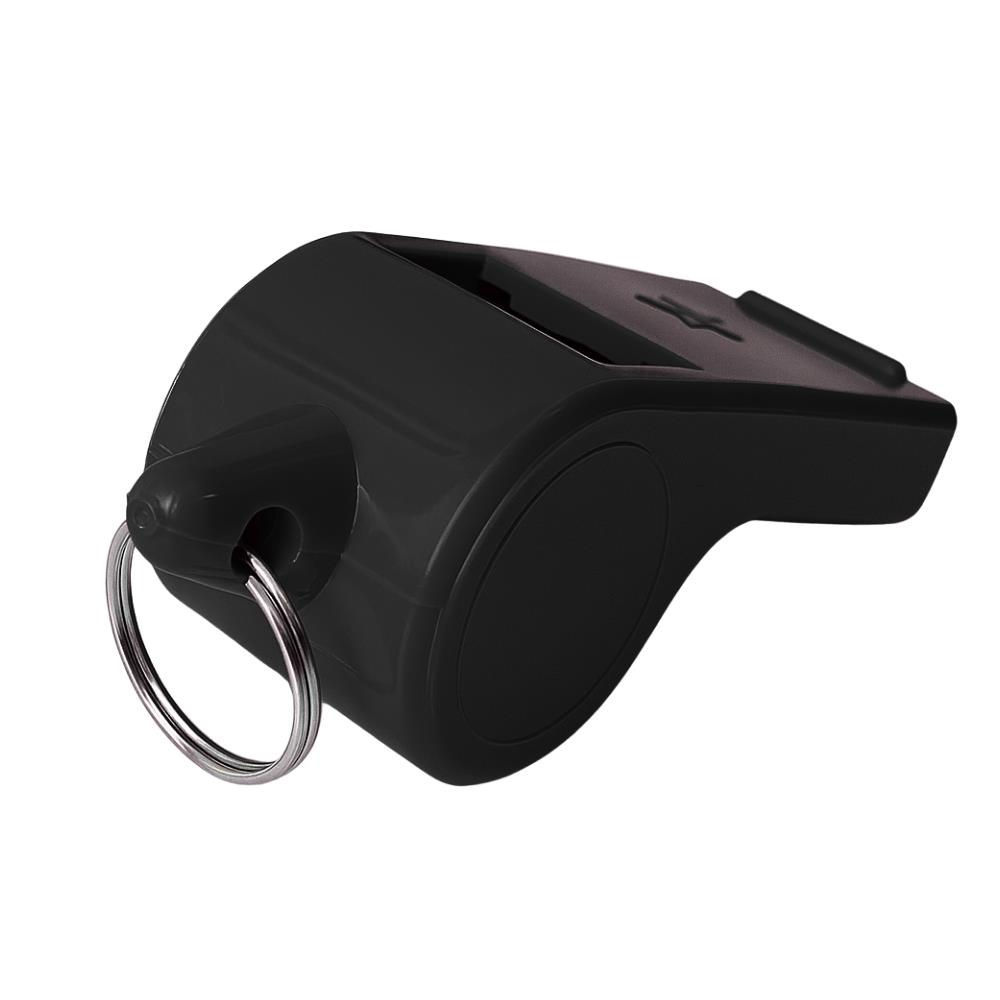 Kodispa Classic Sporcu ve Deprem Düdüğü Siyah