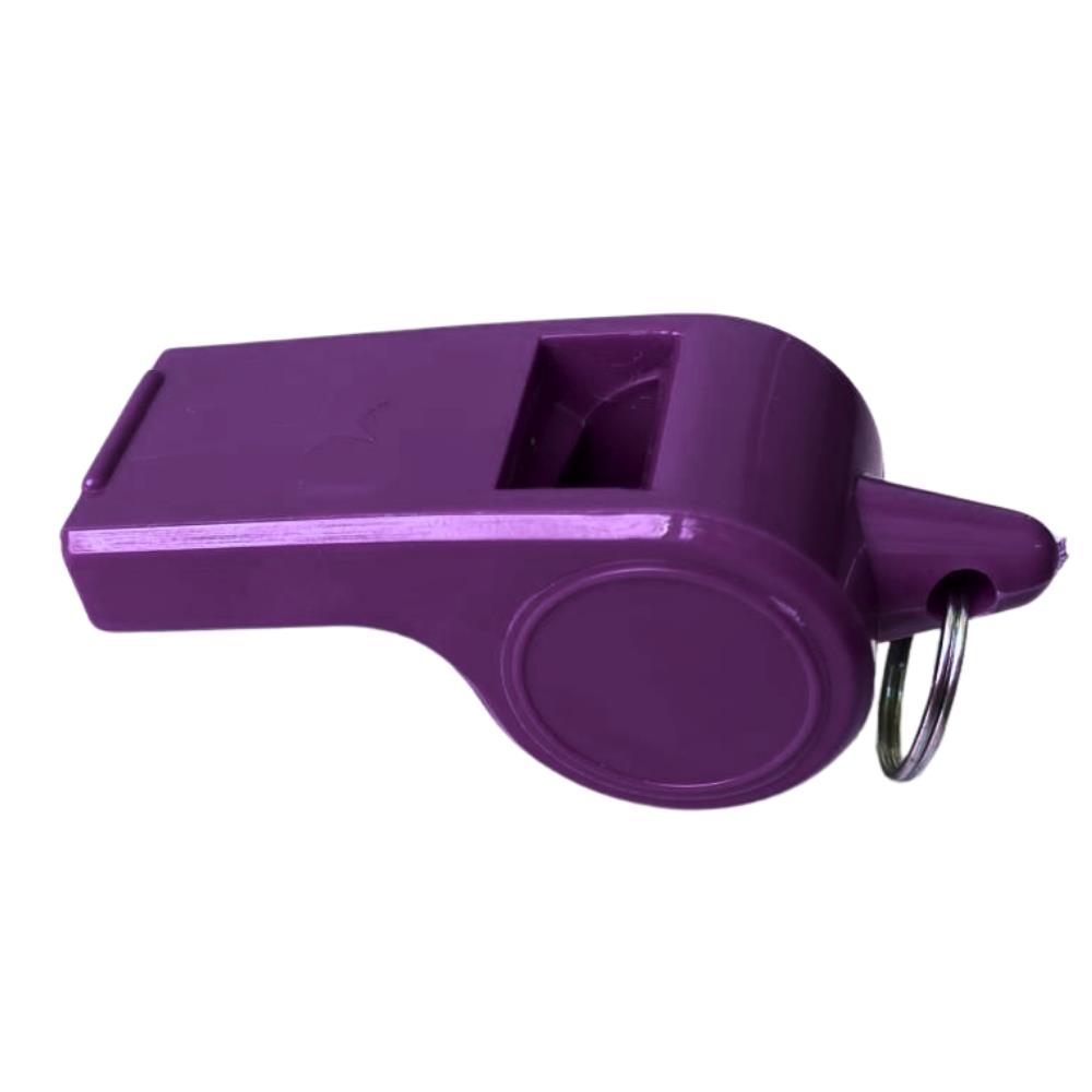 Kodispa Classic Sporcu ve Deprem Düdüğü Mor