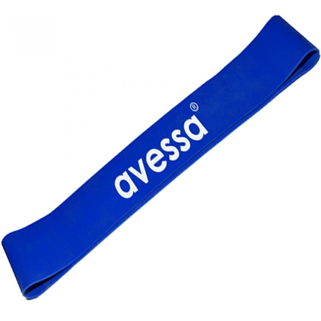 Latex Egzersiz Bandı  Sert 3 Cm