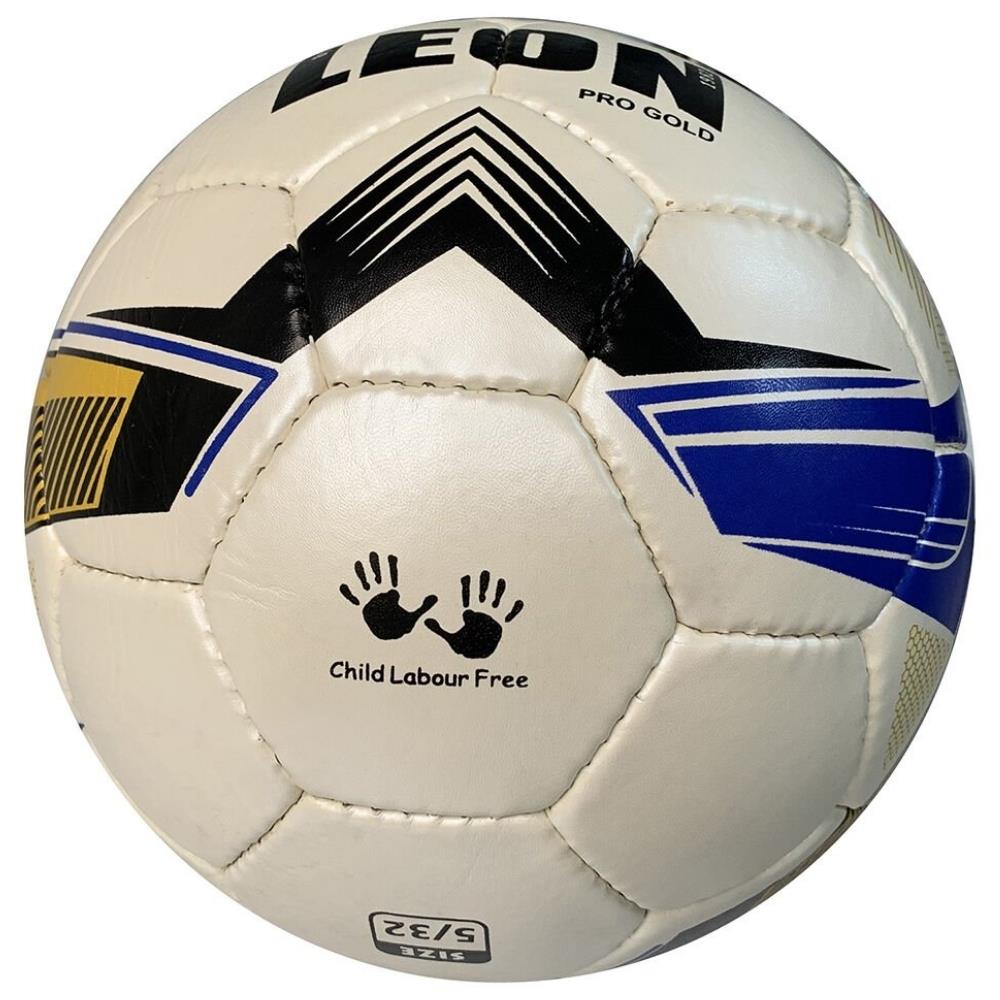 LEON 10LU SERT ZEMİN FUTBOL VOLEYBOL TOPU