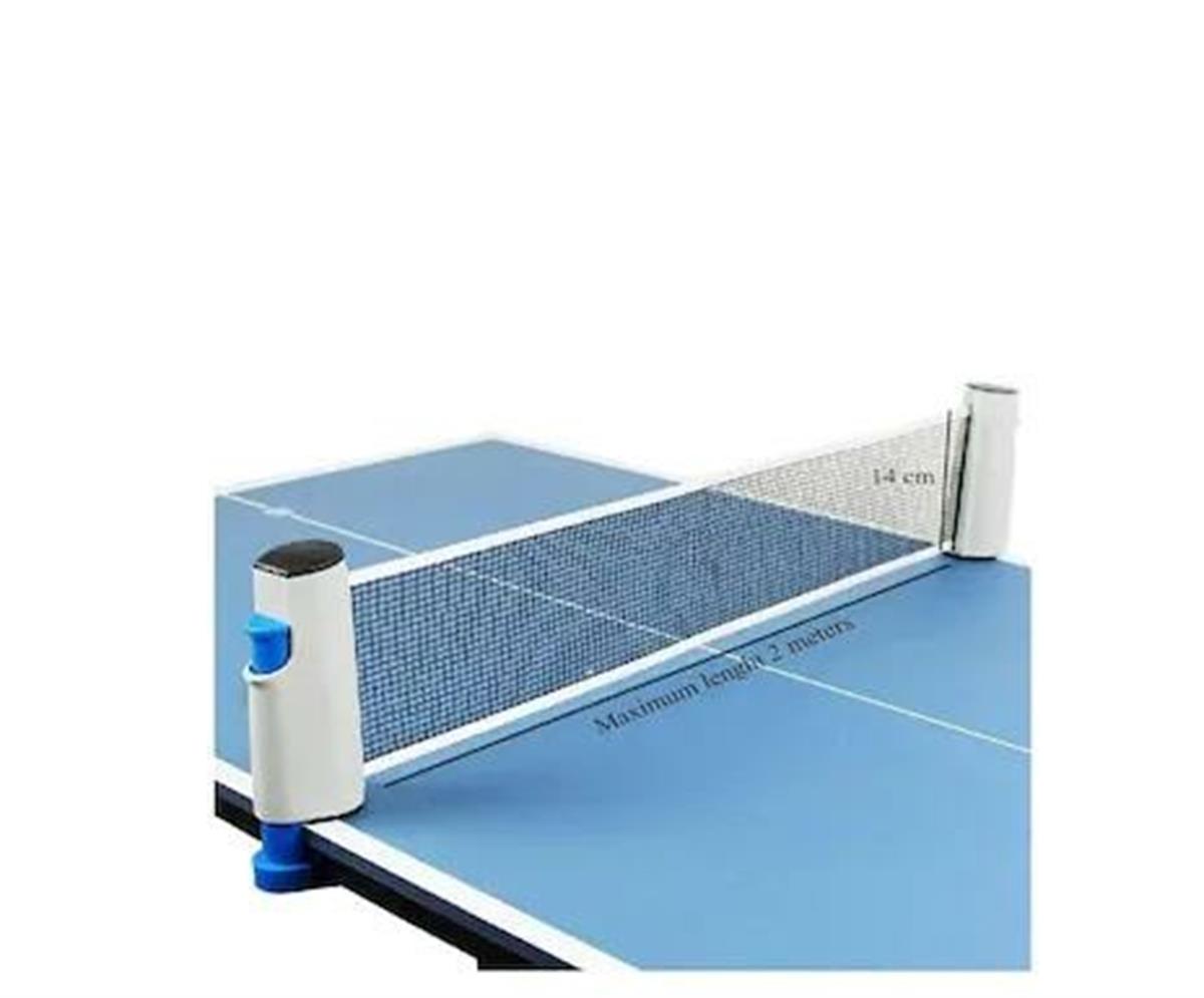 Masa tenisi Dürbün Ağdemiri Set