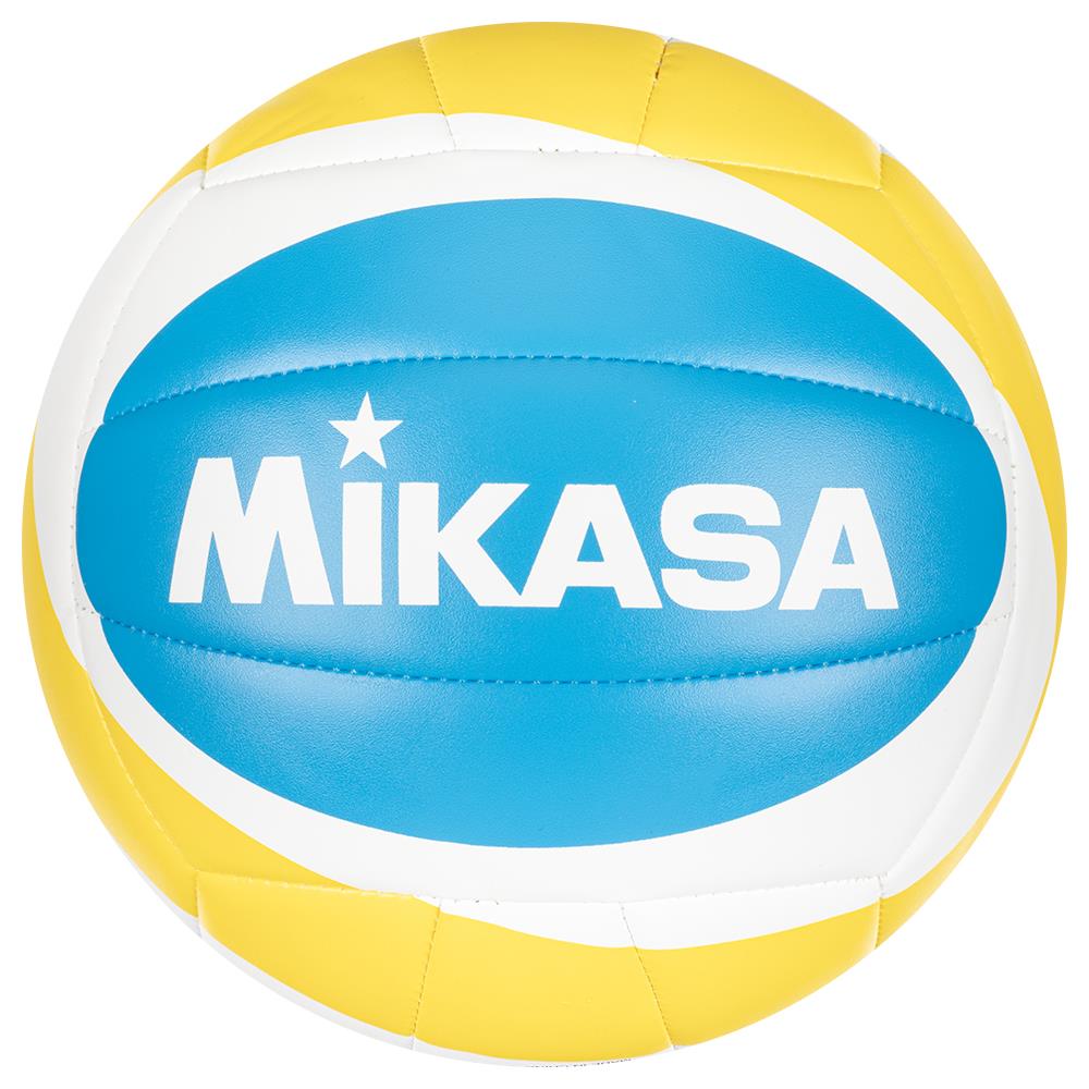 Mikasa BV543C-VXA-YSB 5 No Plaj Voleybolu Topu