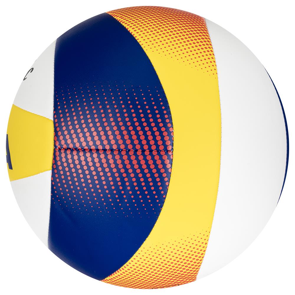 Mikasa BV552C-WYBR Sentetik Deri Plaj Voleybol Topu