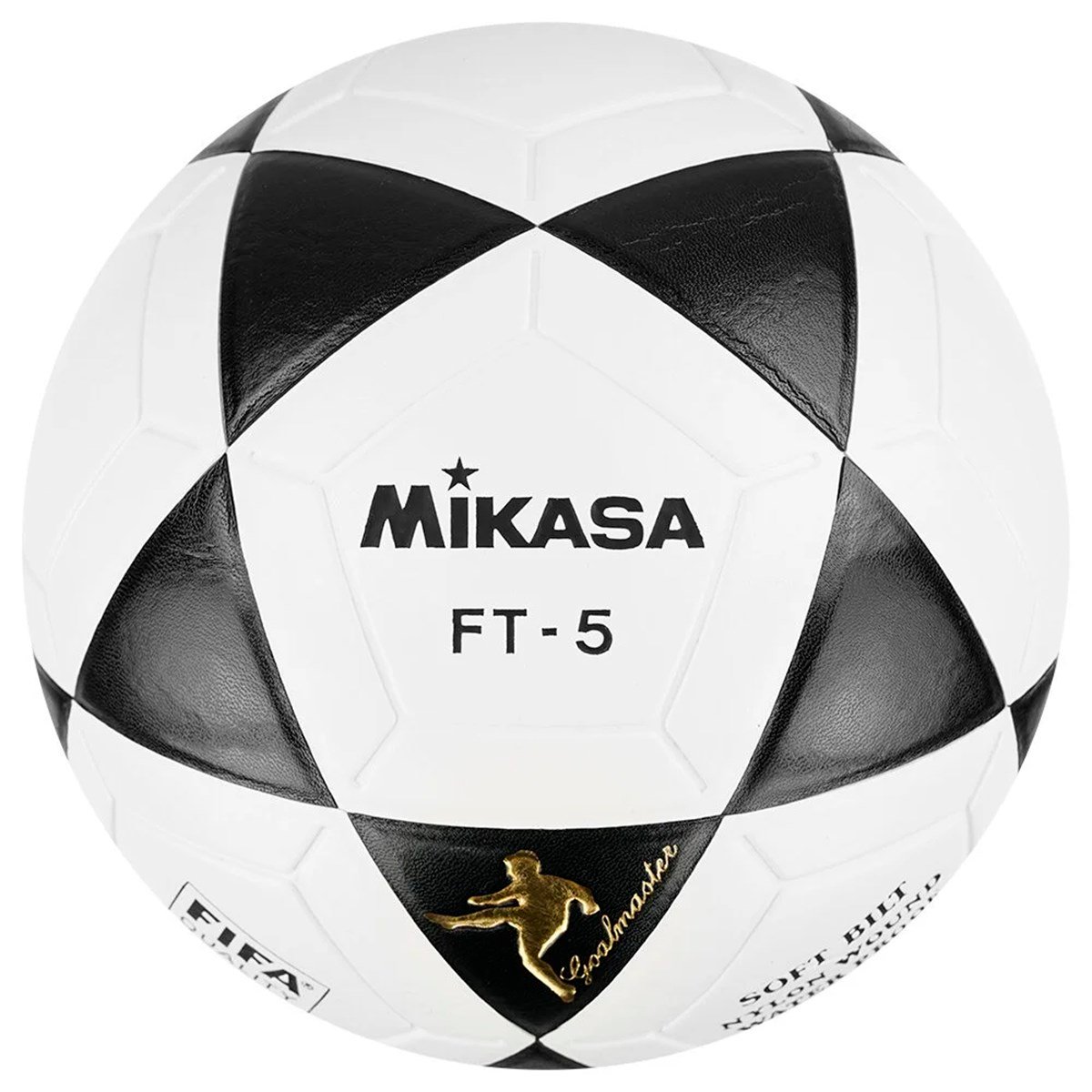 Mikasa FT5 5 No Fifa Onaylı Futbol Topu