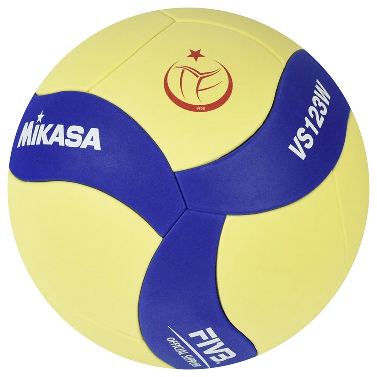 Mikasa VS123W 5 No Voleybol Topu