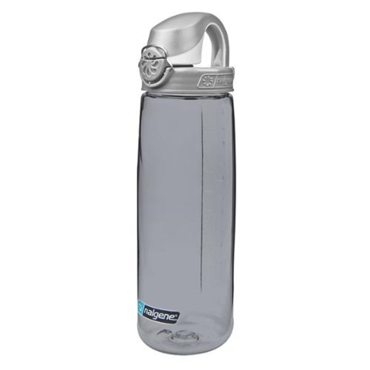Nalgene 20 Oz OTF Tritan Suluk Matara 650 ml. Gri 5565-8024