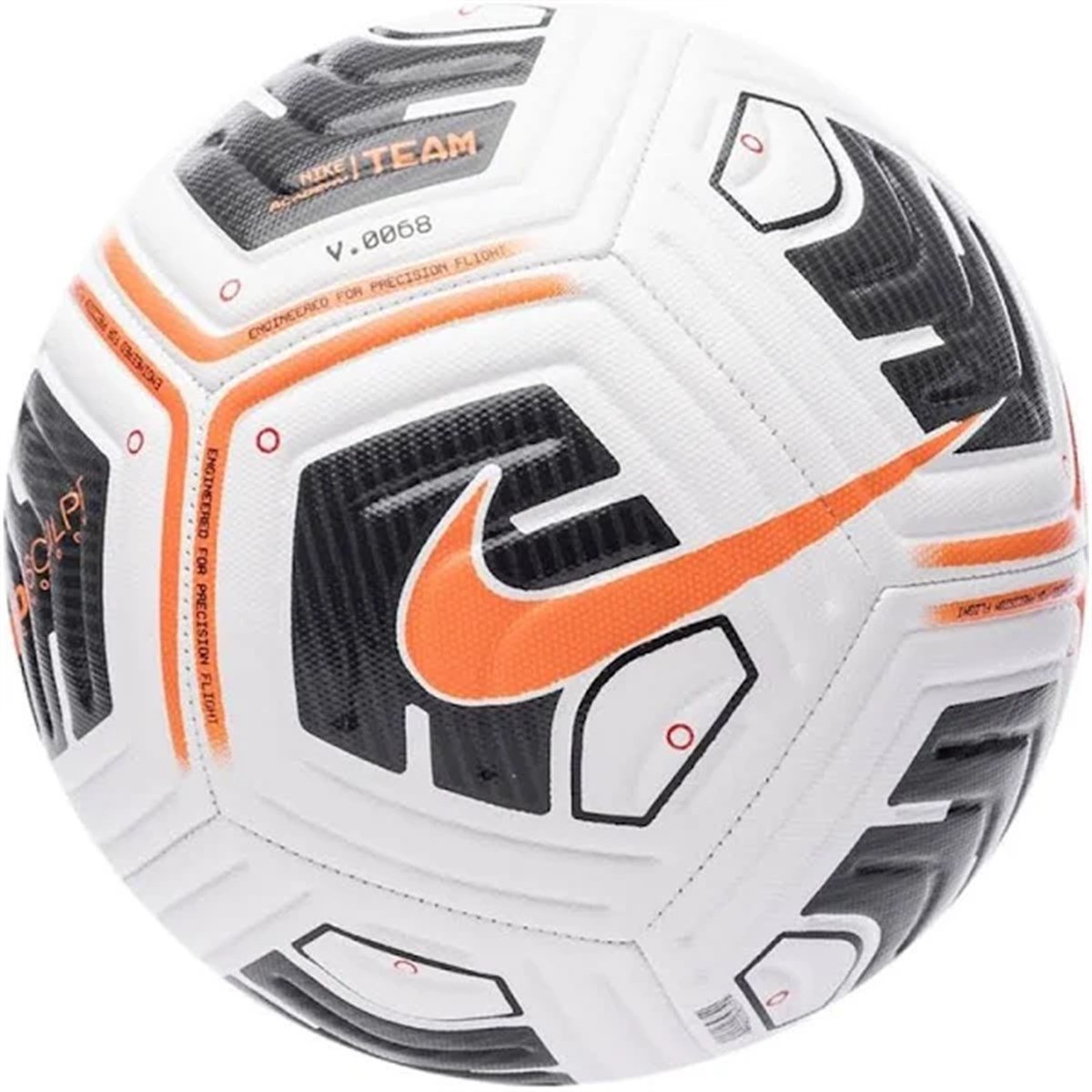 Nike CU8047-101 Academy 5 No Futbol Topu