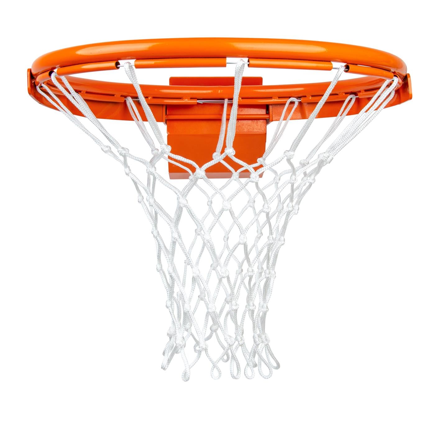Nodes Basketbol Pota Filesi Beyaz