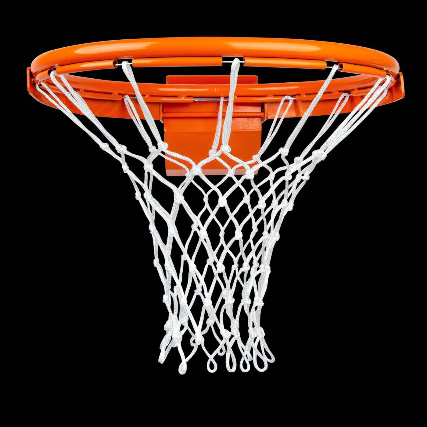 Nodes Basketbol Pota Filesi Beyaz