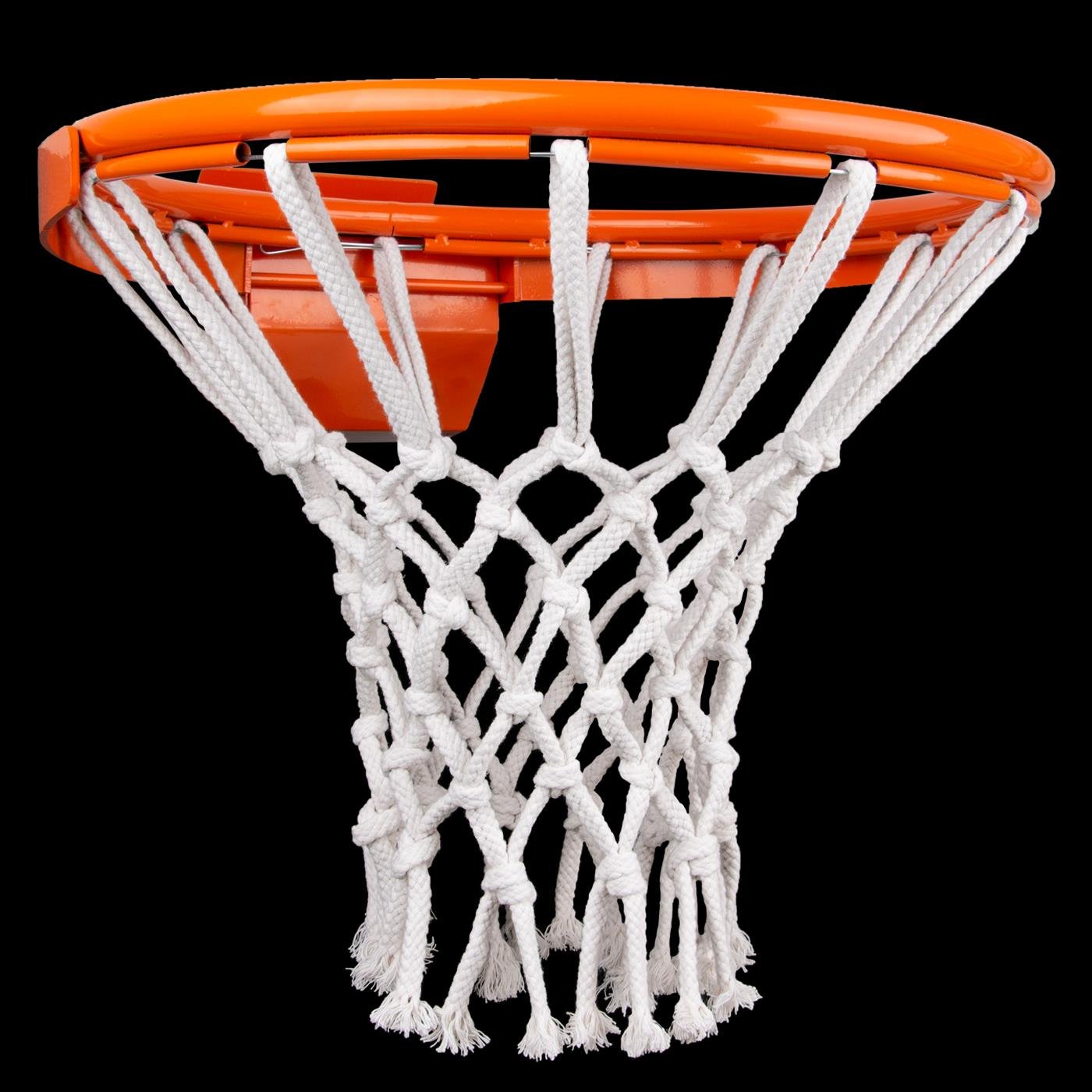 Nodes Basketbol Pota Filesi NBA Model Urgan 6mm Beyaz