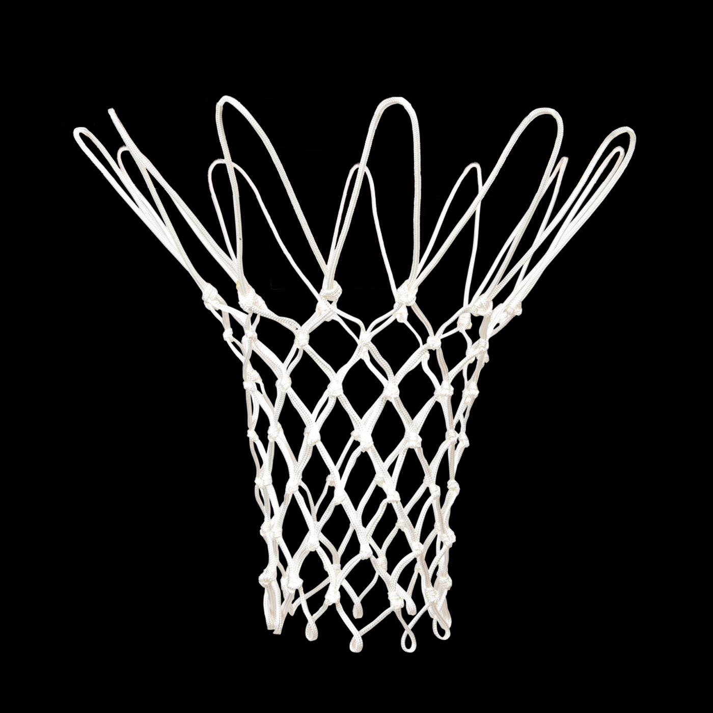 Nodes Basketbol Pota Filesi NBA Model Beyaz