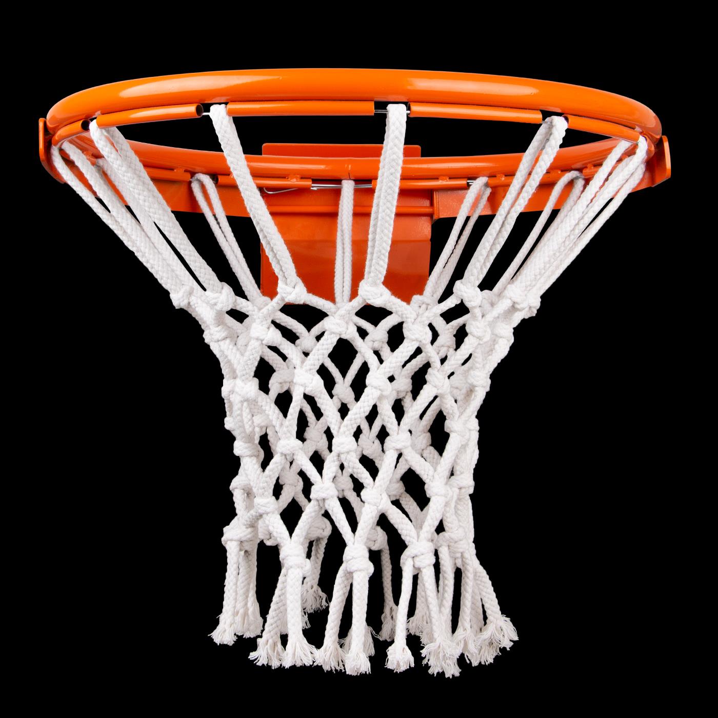 Nodes Basketbol Pota Filesi NBA Model Urgan 6mm Beyaz