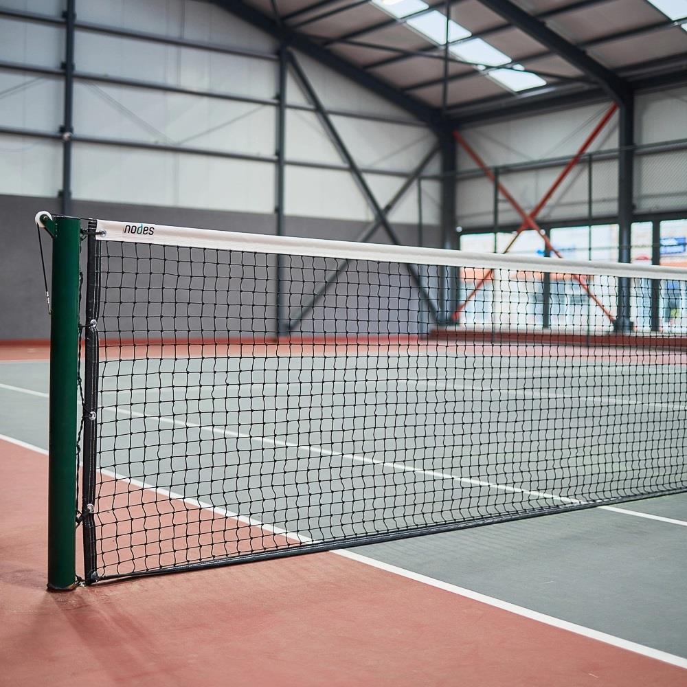 Nodes Pro-B Profesyonel Tenis Filesi