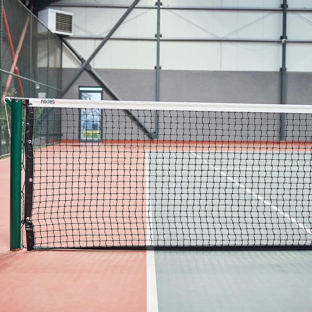 Nodes Profesyonel Maç Tenis Filesi