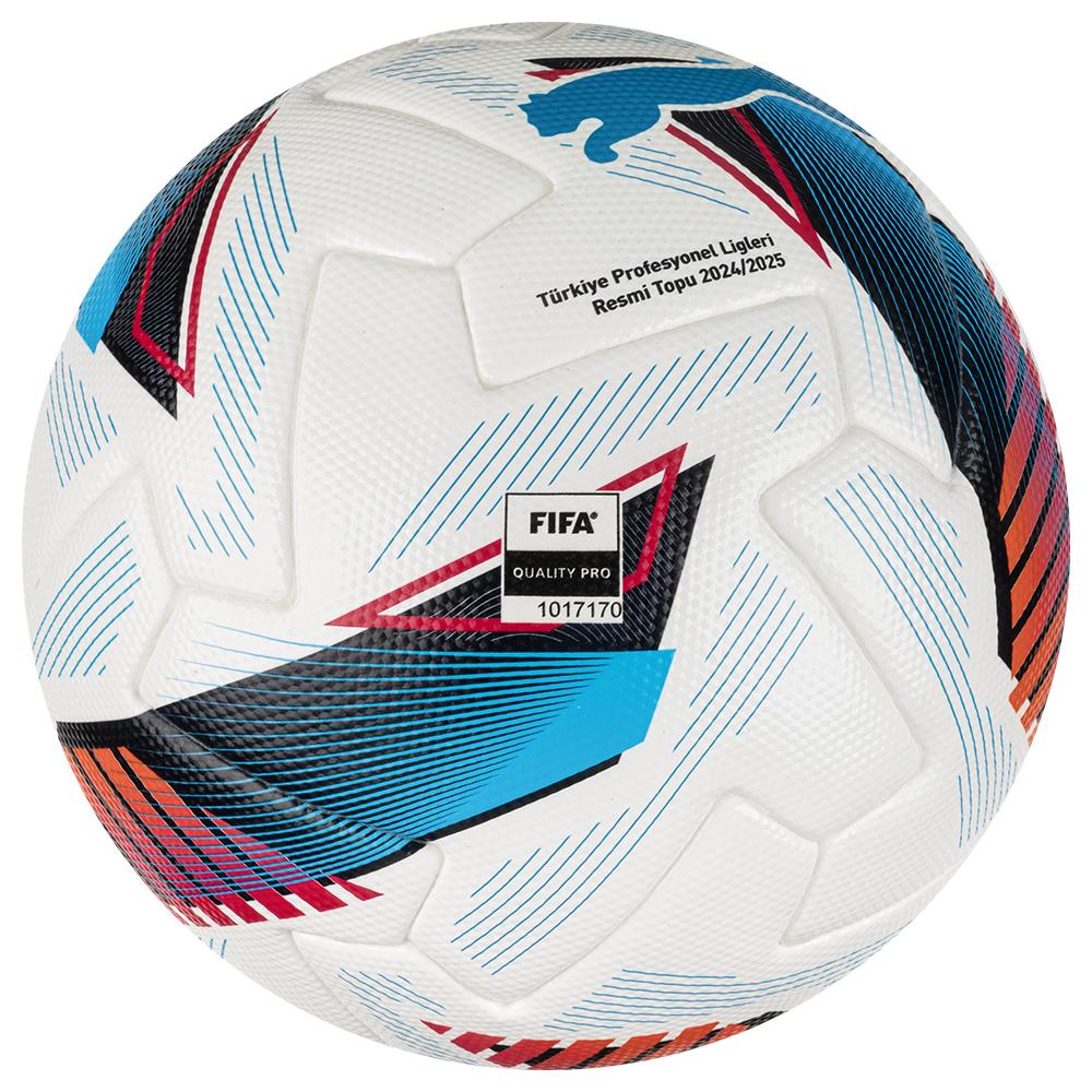 Orbita 2024 - 2025 Sezonu Resmi Süper Lig Maç Futbol Topu