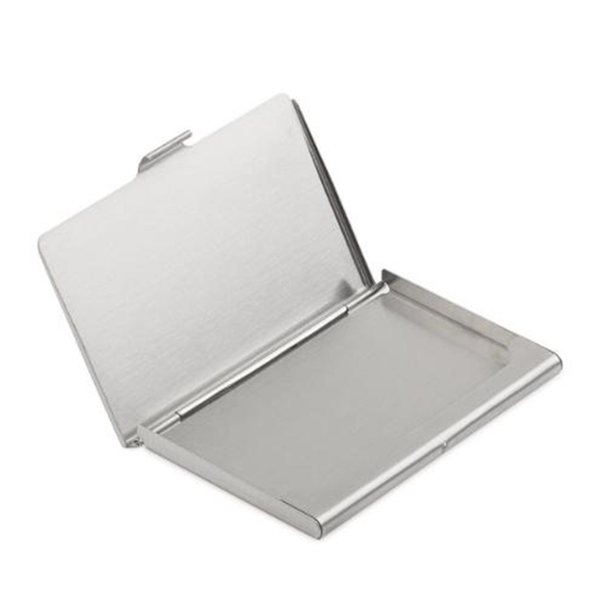 Paslanmaz Çelik Kartvizitlik ve Kredi Kartlık 122