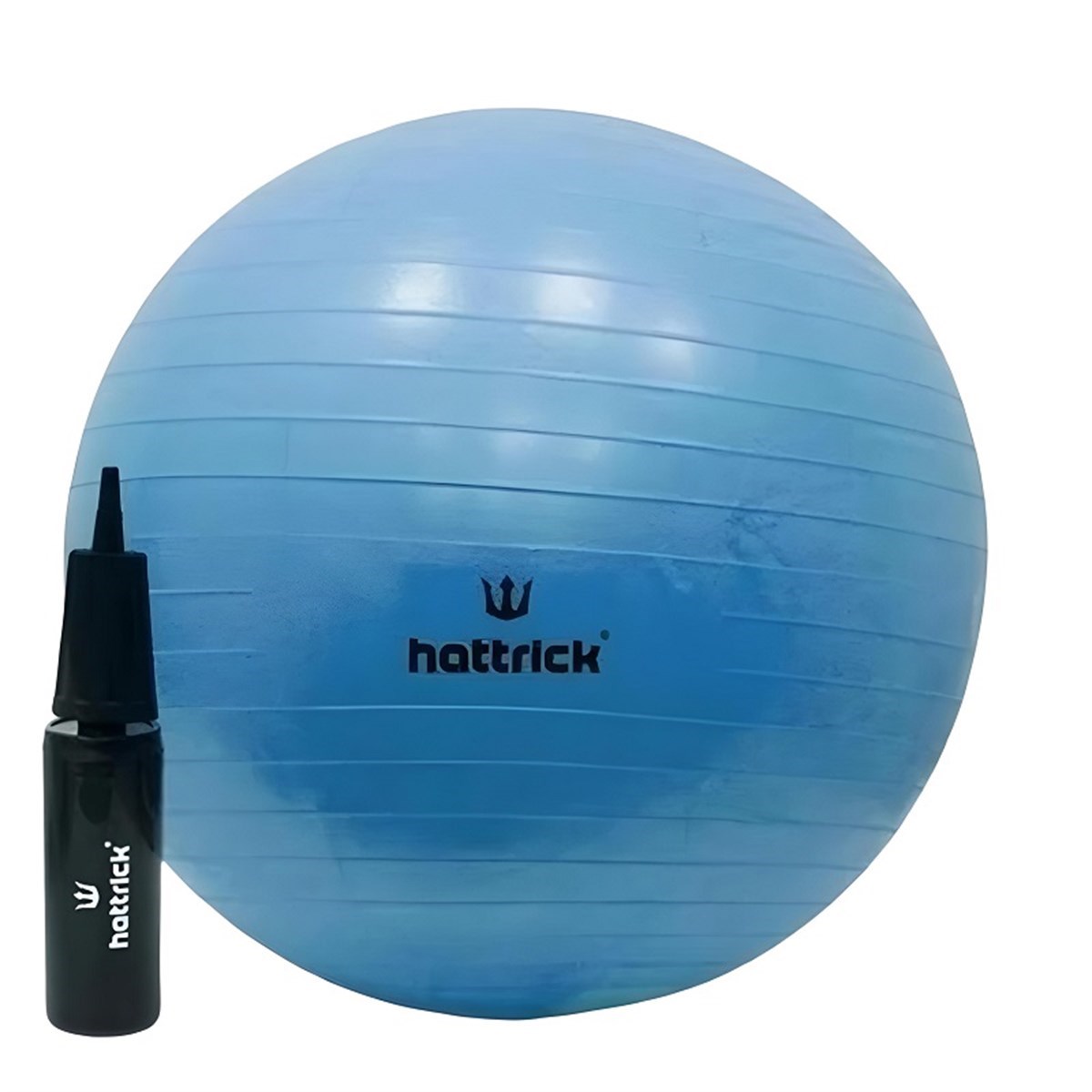 Hattrick HB55 Pılates Topu 55 Cm+Pompa