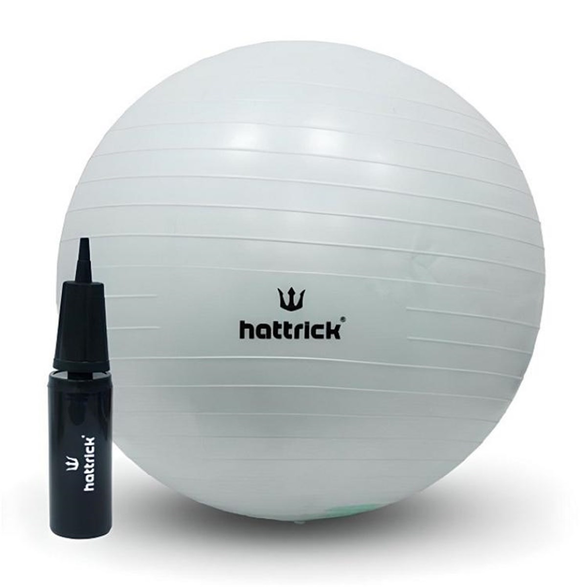 Hattrick HB55 Pılates Topu 55 Cm+Pompa