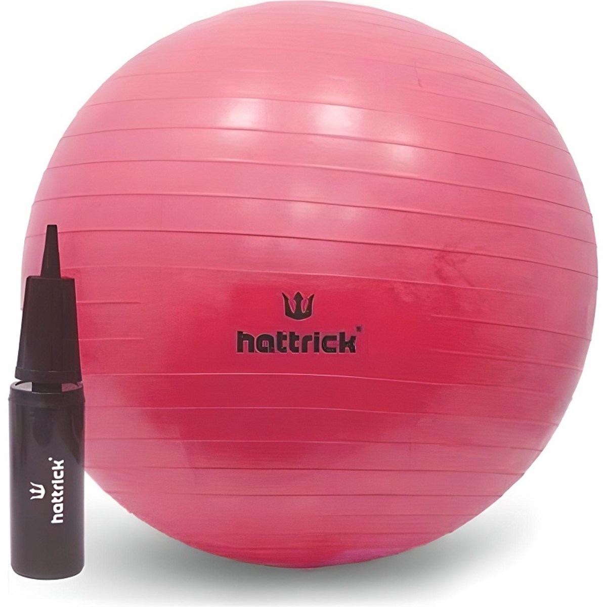 Hattrick HB55 Pılates Topu 55 Cm+Pompa