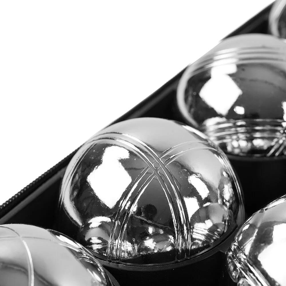 Kodispa 8´li Çantalı Petank-Bocce Seti