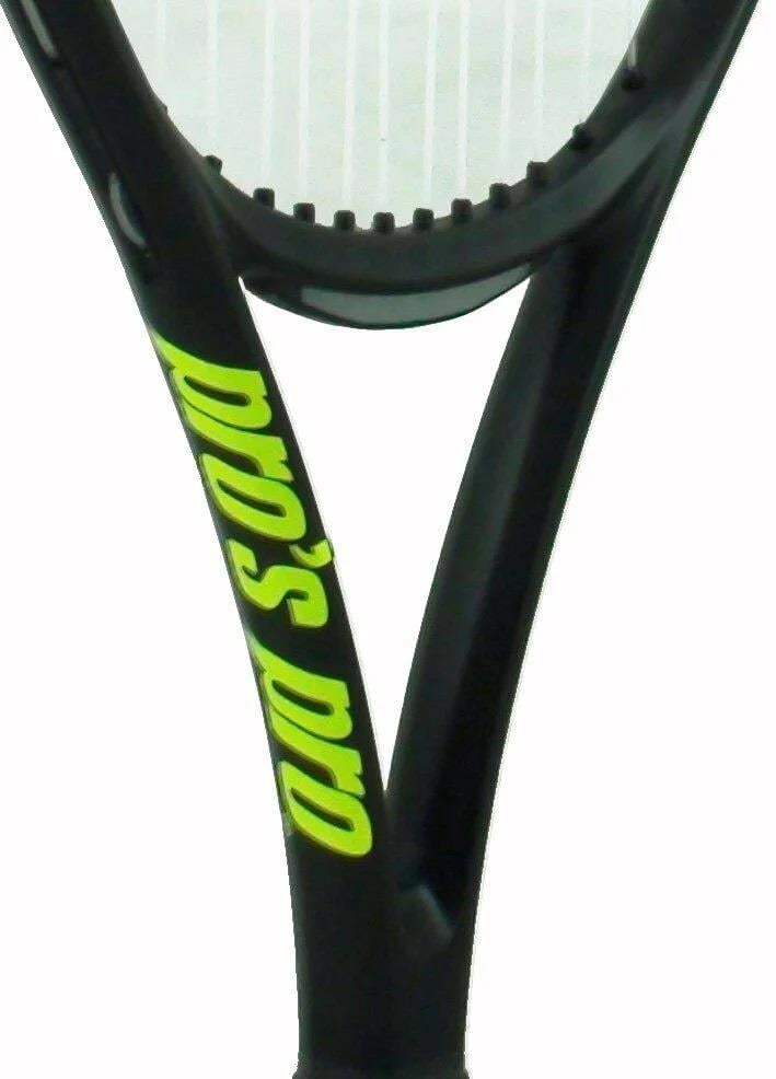 Pros Pro SX-100 Tenis Raketi 285 Gr.