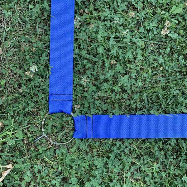 Saha Çizgisi Seti Tüm Renkler