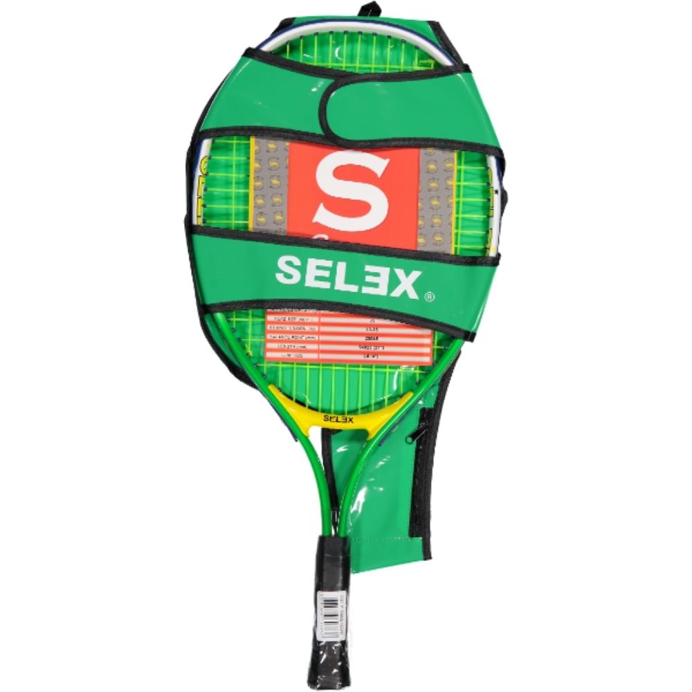 Selex 21 Star Tenis Raketi