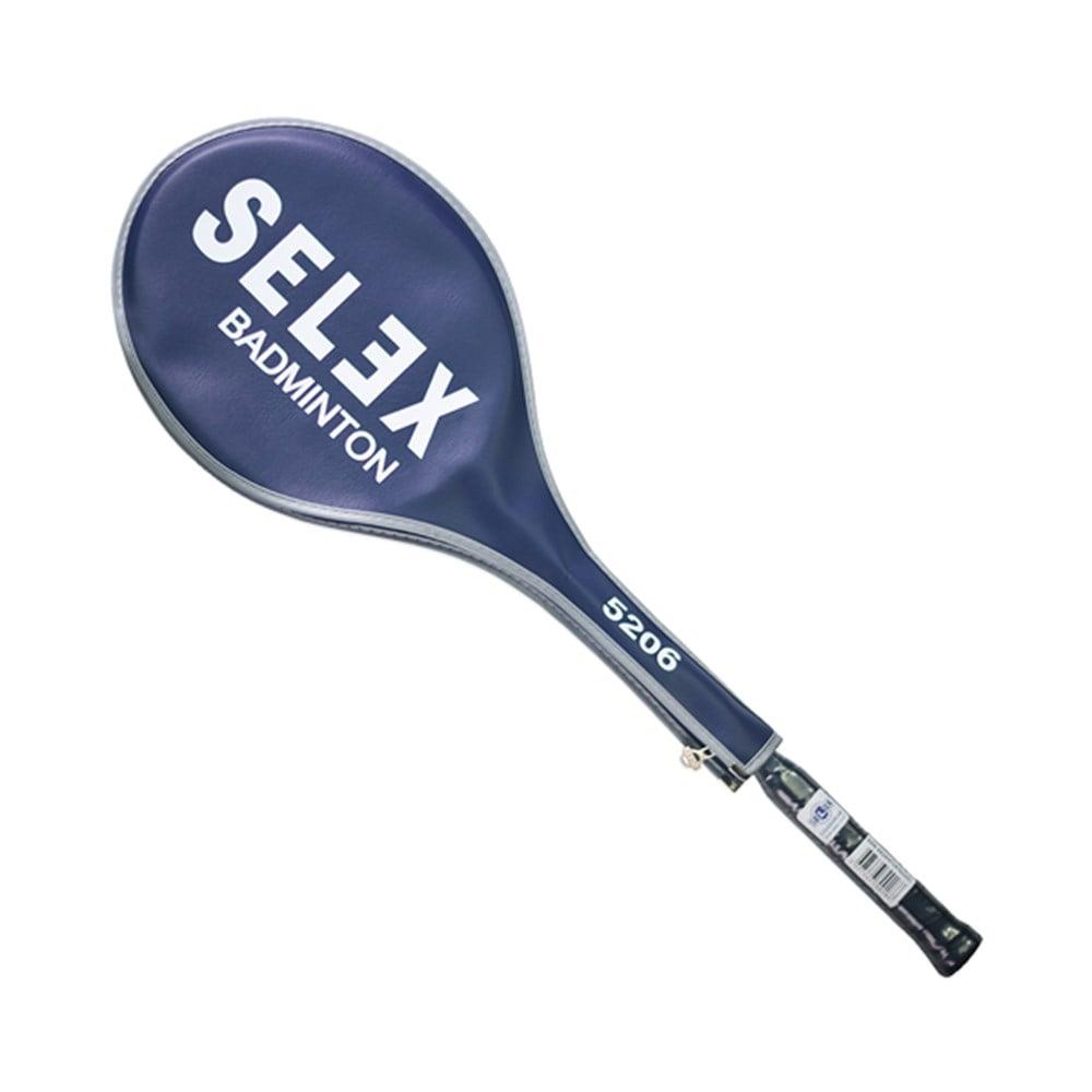 SELEX 5206 Badminton Raketi