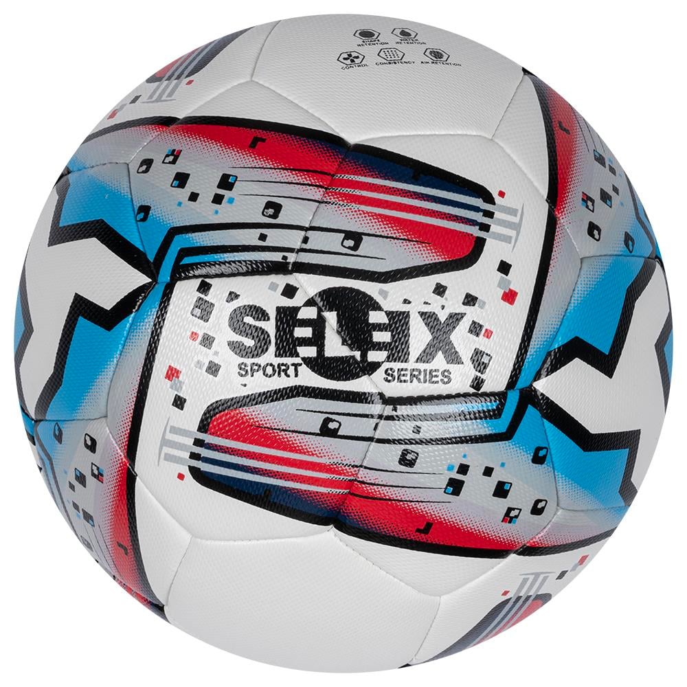 Selex Fire Sala 4 No Salon Futbolu (Futsal) Topu