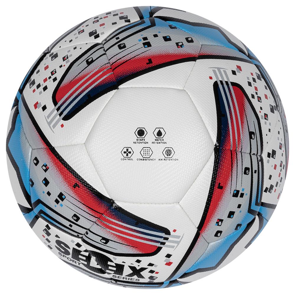Selex Fire Sala 4 No Salon Futbolu (Futsal) Topu