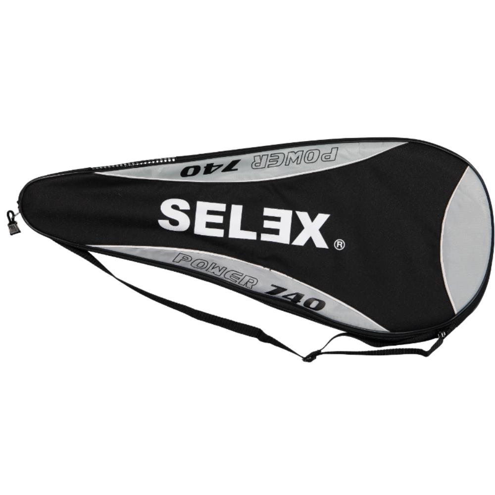 Selex Power 740 Tenis Raketi - L1